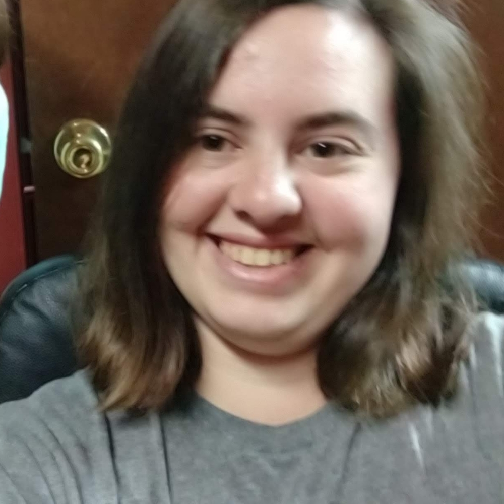 Meet your Posher, Haley